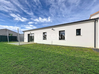  Maison � louer 4 pi�ces 88 m�