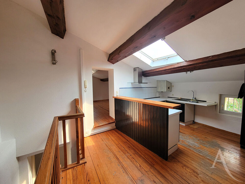 Appartement Villeneuve De La Raho 4 pièce(s) 85m2 - vendu loué