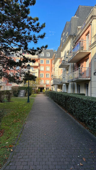  Appartement � vendre 5 pi�ces 148 m�