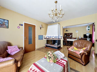 Maison à vendre 5 pièces 103 m²