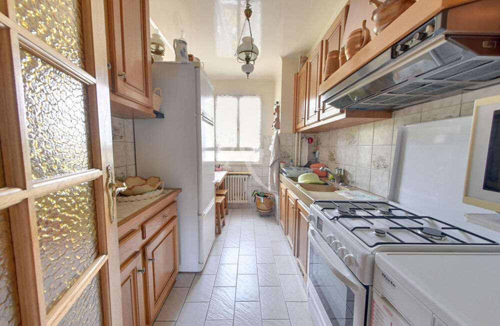 APPARTEMENT 3 PC NOGENT SUR MARNE