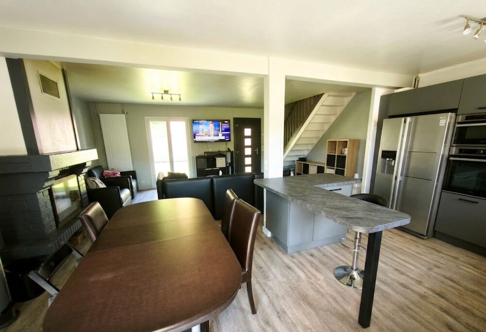 Vente Maison Pavillon familial de 162 m2 Chambly