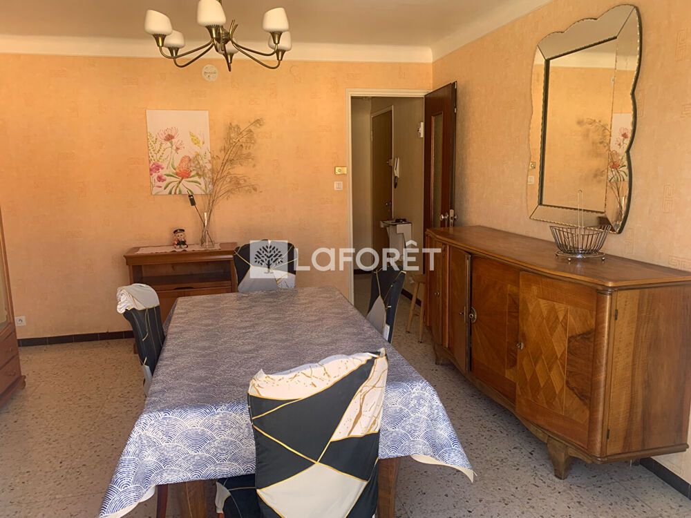 Vente Appartement APPARTEMENT 3 PIECES LE BOULOU Le boulou