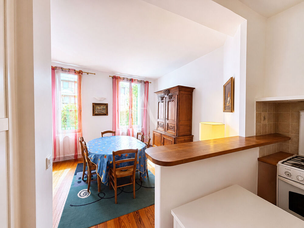 � vendre  Maison Maisons-Alfort (94700)