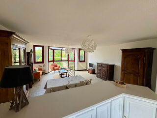  Appartement à vendre 3 pièces 90 m²