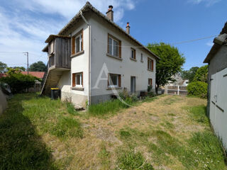  Maison à vendre 7 pièces 158 m²