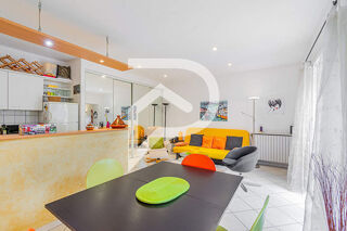  Appartement à vendre 2 pièces 47 m²