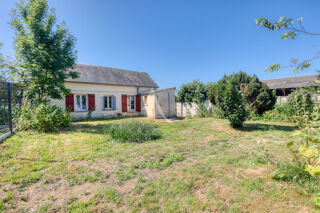  Maison � vendre 4 pi�ces 64 m�