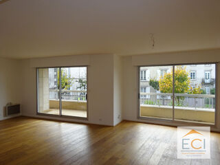  Appartement à louer 5 pièces 143 m² Limoges