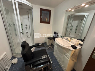  Maison à vendre 8 pièces 212 m²