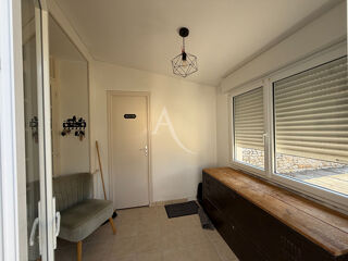  Maison à vendre 4 pièces 86 m²