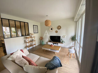  Appartement à louer 3 pièces 72 m²