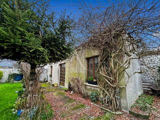  Maison � vendre 4 pi�ces 109 m�