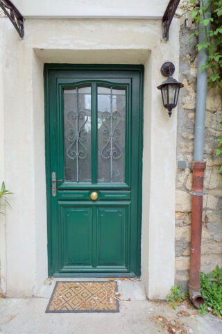  Maison à vendre 8 pièces 160 m²