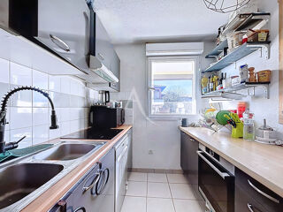  Appartement � vendre 4 pi�ces 73 m�