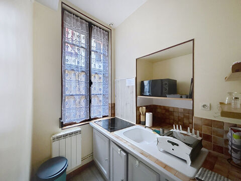  Appartement � louer 1 pi�ce 27 m�