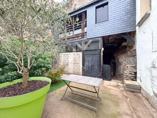  Maison  vendre 4 pices 83 m