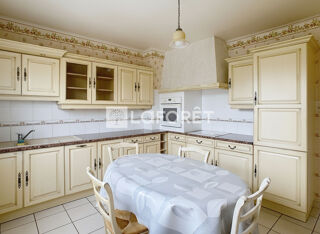  Maison � vendre 4 pi�ces 102 m�