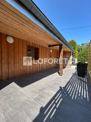 Appartement  louer 1 pice 43 m