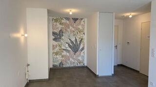  Appartement � vendre 2 pi�ces 40 m�