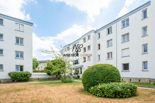  Appartement à vendre 3 pièces 59 m²
