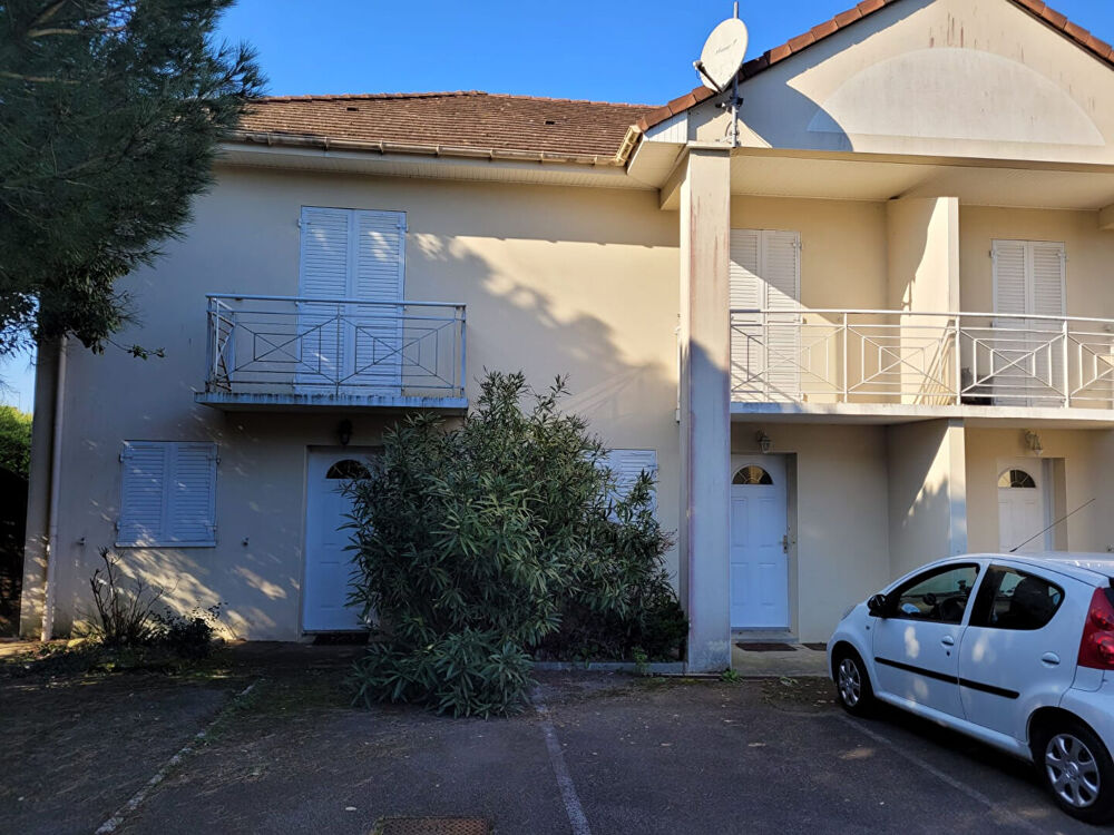 appartement duplex 3 chambres