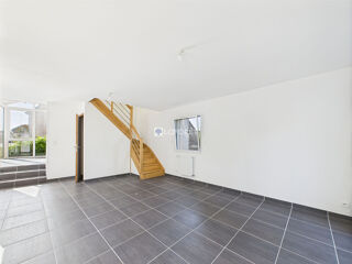  Maison à vendre 6 pièces 120 m²
