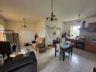  Maison � vendre 3 pi�ces 44 m�