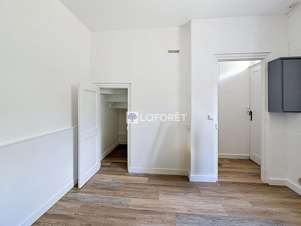 Vente Maison Charmante maison de pêcheur au coeur du quartier historique Fecamp
