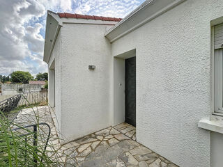  Maison � vendre 6 pi�ces 126 m�