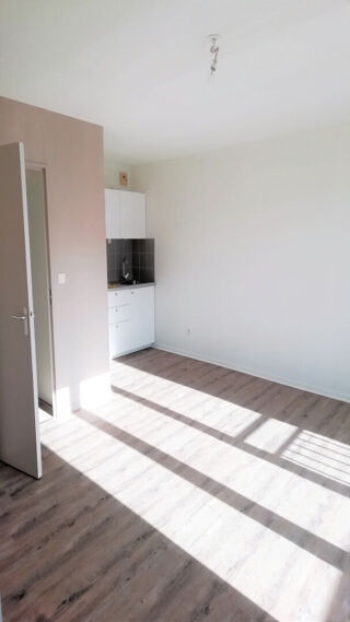  Appartement à louer 2 pièces 38 m²