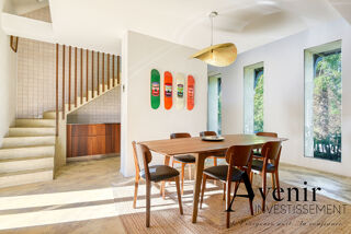  Appartement � vendre 3 pi�ces 153 m�