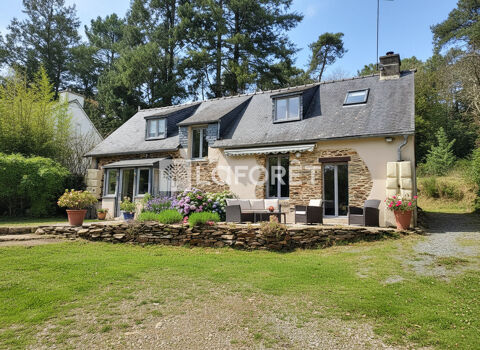   Maison Treal 3 pi�ce(s) 75 m2 avec for�t Maison - 3 pi�ce(s) - 75 m�