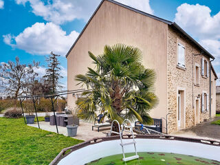  Maison � vendre 6 pi�ces 186 m�