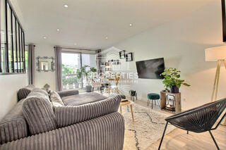  Appartement � vendre 3 pi�ces 66 m�