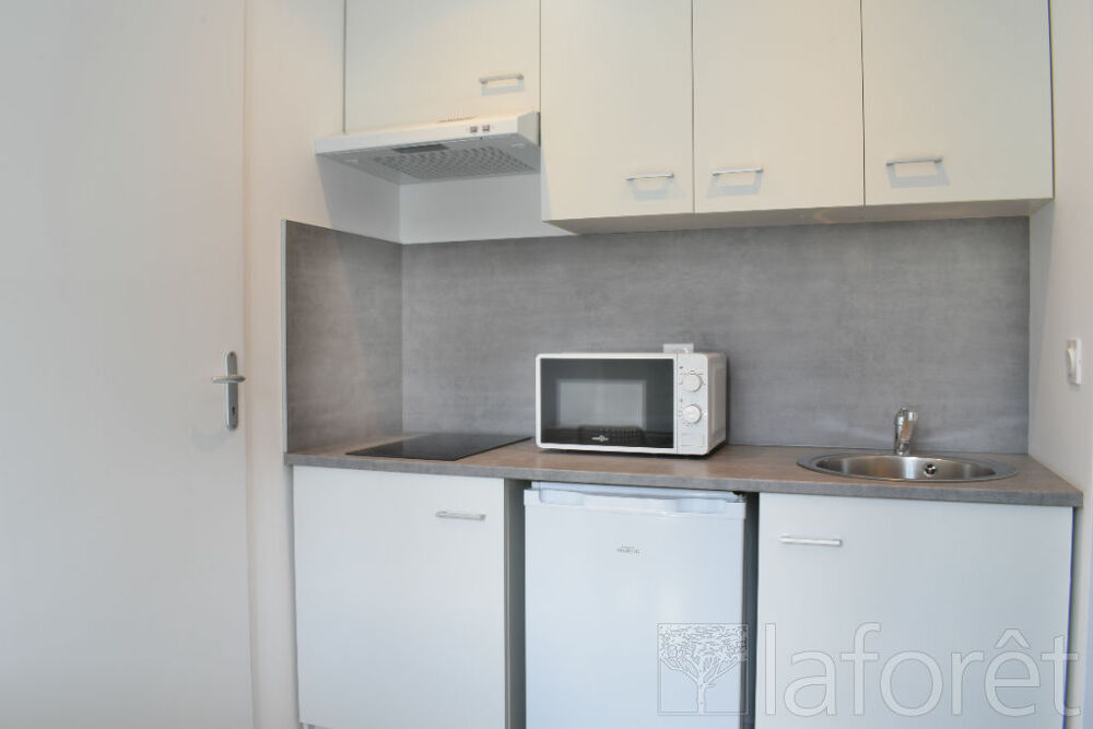 Location Appartement Studio meublé entièrement rénové Brive la gaillarde