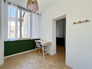  Appartement à louer 2 pièces 47 m²