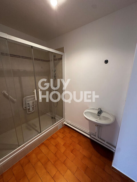  Appartement � louer 2 pi�ces 46 m�