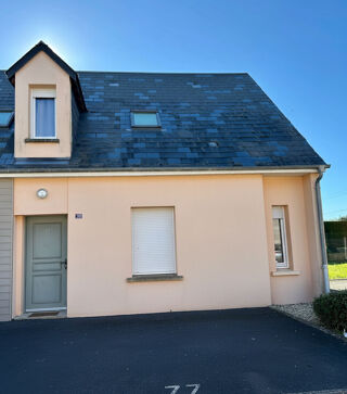  Maison � vendre 2 pi�ces 50 m�