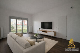  Appartement à vendre 3 pièces 66 m²