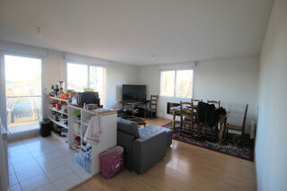  Appartement � vendre 3 pi�ces 63 m�