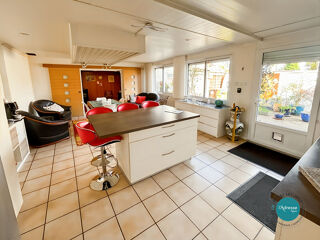  Maison à vendre 5 pièces 97 m²