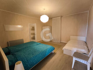  Maison � vendre 5 pi�ces 107 m�