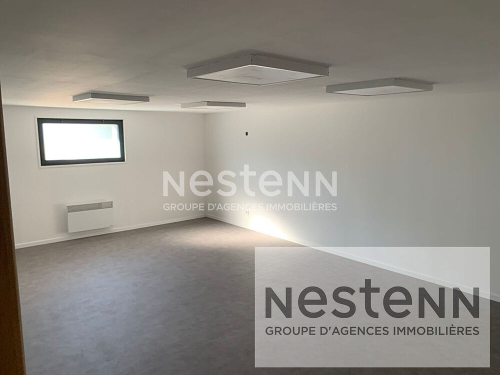   Local d'activité 820 m² + bureaux 3 portes de 4,50 m . terrain 10 000 m². Ecoparc de Sologne (41) Neung sur beuvron