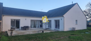  Maison � vendre 6 pi�ces 119 m�