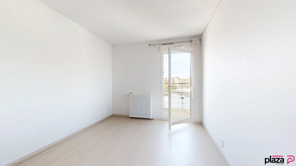 Vente Appartement Appartement 4 pièces - Dernier étage avec terrasse  et vue montagne Annemasse