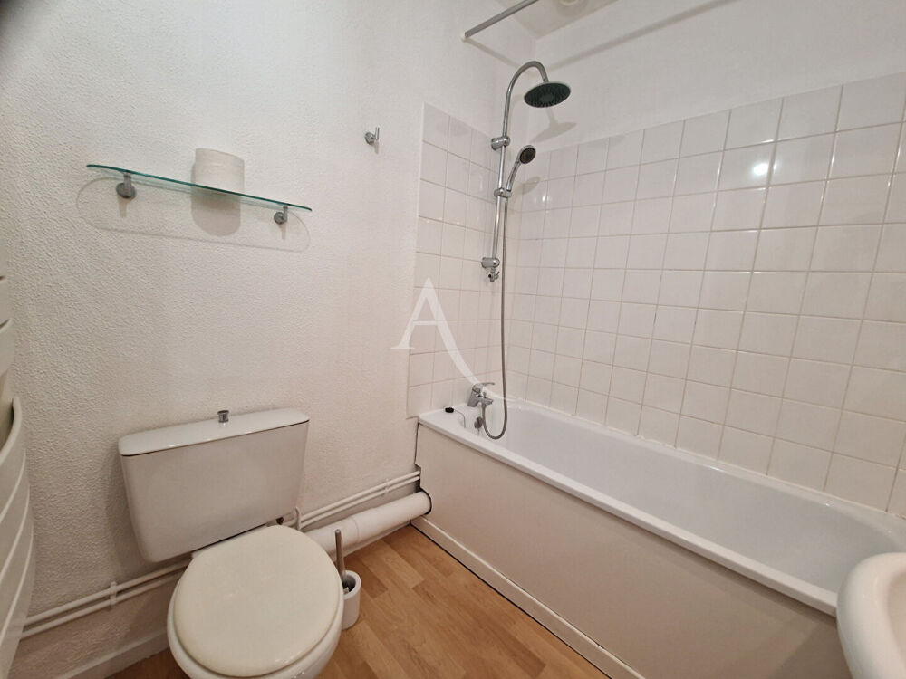 Vente Appartement Appartement avec terrasse exceptionnelle 18M2 Nantes