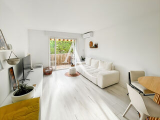  Appartement � vendre 3 pi�ces 65 m�