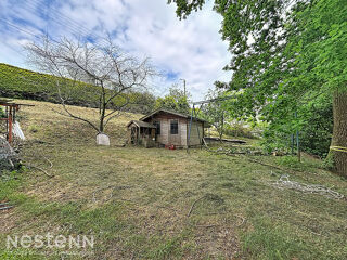 Vente Terrain QUIMPERLE - Terrain constructible 988m² Quimperle