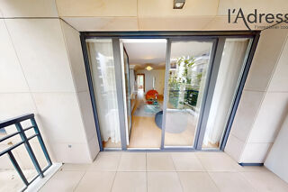  Appartement � vendre 4 pi�ces 1 m�
